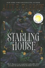 Starling House