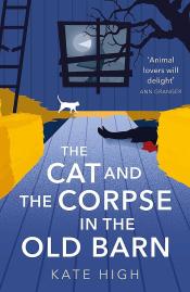 The Cat and the Corpse in the Old Barn