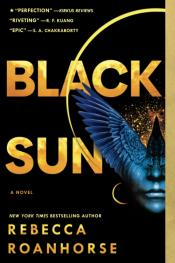 Black Sun by Rebecca Roanhorse