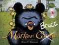 book cover for Mother Bruce