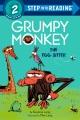 book jacket for Grumpy Monkey:  The Egg Sitter