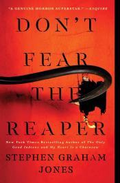 Don't Fear The Reaper by Stephen Graham Jones