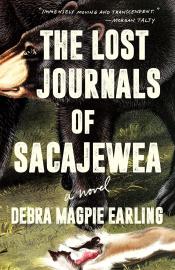 The Lost Journals of Sacajewea