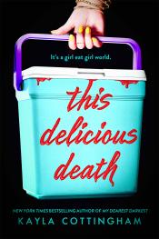This Delicious Death cover art