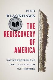 Rediscovery of America: Native Peoples ???? - Ned Blackhawk