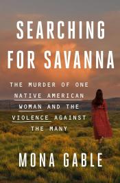 Searching For Savanna