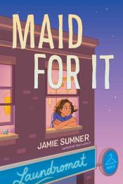 Maid For It cover art