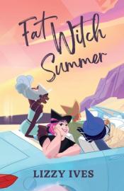 Fat Witch Summer cover art