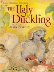 The Ugly Duckling cover art