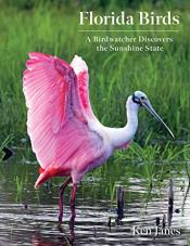Florida Birds cover art