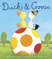 Duck & Goose cover art