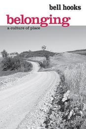 Belonging cover art