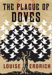 The Plague of Doves cover art