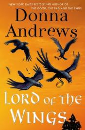 Lord of the Wings cover art
