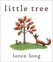 Little Tree cover art