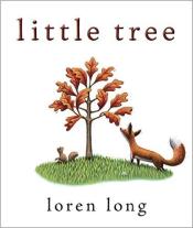 Little Tree cover art