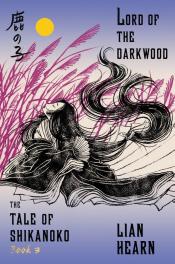 Lord of the Darkwood cover art