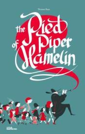 The Pied Piper of Hamelin cover art