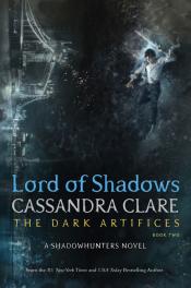 Lord of Shadows cover art