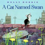 A Cat Named Swan cover art