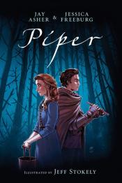 Piper cover art