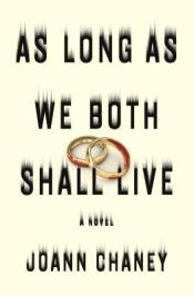 As Long as We Both Shall  Live cover art
