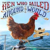 The Hen Who Sailed Around the World cover art