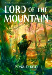 Lord of the Mountain cover art