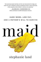 Maid cover art