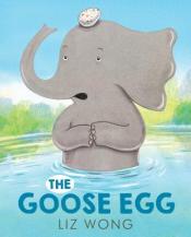 The Goose Egg cover art