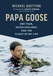Papa Goose cover art