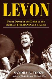 Levon cover art