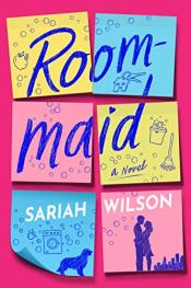 Room-maid cover art
