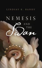 Nemesis and the swan cover art