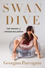 Swan Dive cover art