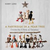 A Partridge in a Pear Tree cover art