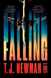 Falling by TJ Newman