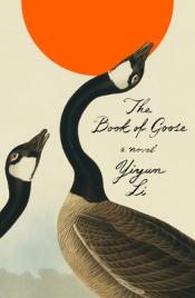 The Book of Goose cover art
