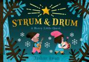 Strum and Drum cover art