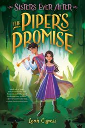 The Piper's Promise cover art