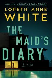 The Maid's Diary cover art