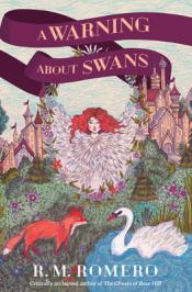 A Warning About Swans cover art