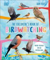 The Children's Book of Birdwatching cover art