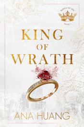 King of Wrath cover art