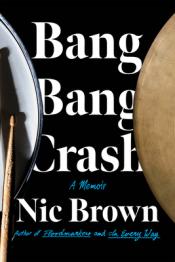 Bang Bang Crash cover art