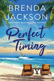 Perfect Timing cover art