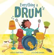 Everything a Drum cover art