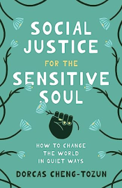 Social Justice for the Sensitive Soul cover art