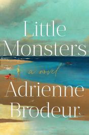 Little Monsters cover art
