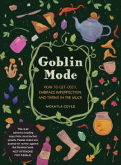Goblin Mode cover art